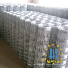 Hot Dipped Galvanized Cattle Wire Mesh Fence